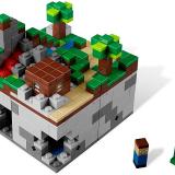 Обзор на набор LEGO 21102