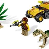 Обзор на набор LEGO 5882